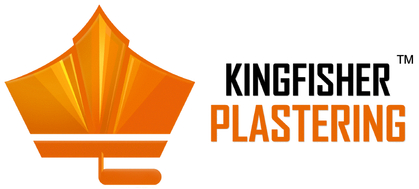 kingfisher plastering